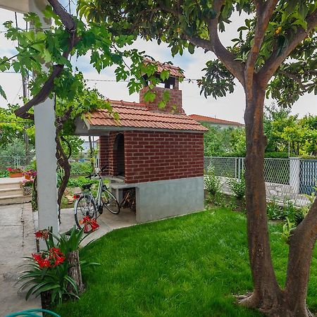 Apartment Gloria คาชเตลา ภายนอก รูปภาพ
