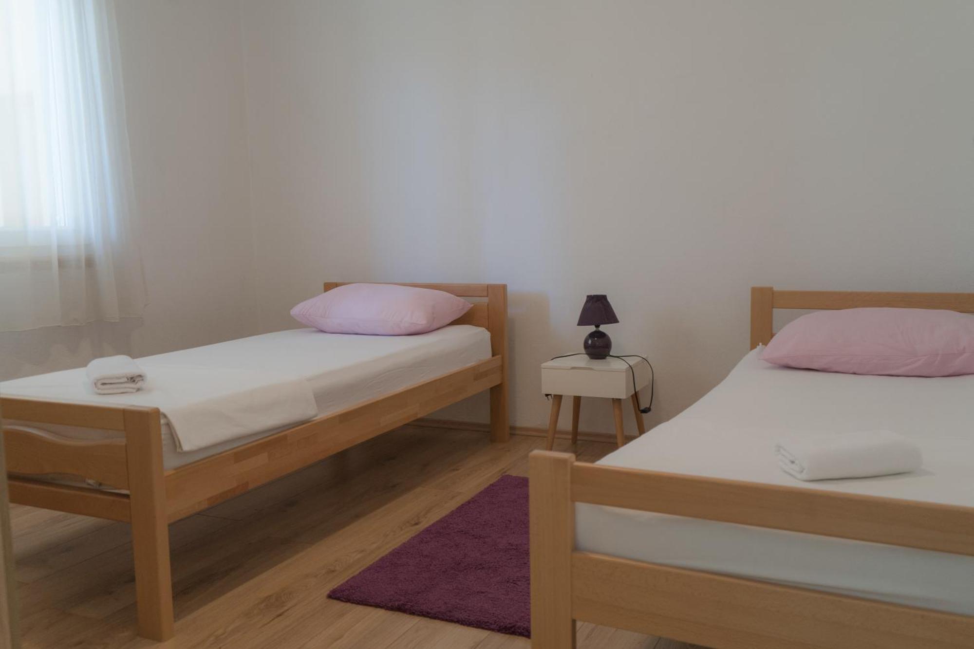 Apartment Gloria คาชเตลา ภายนอก รูปภาพ