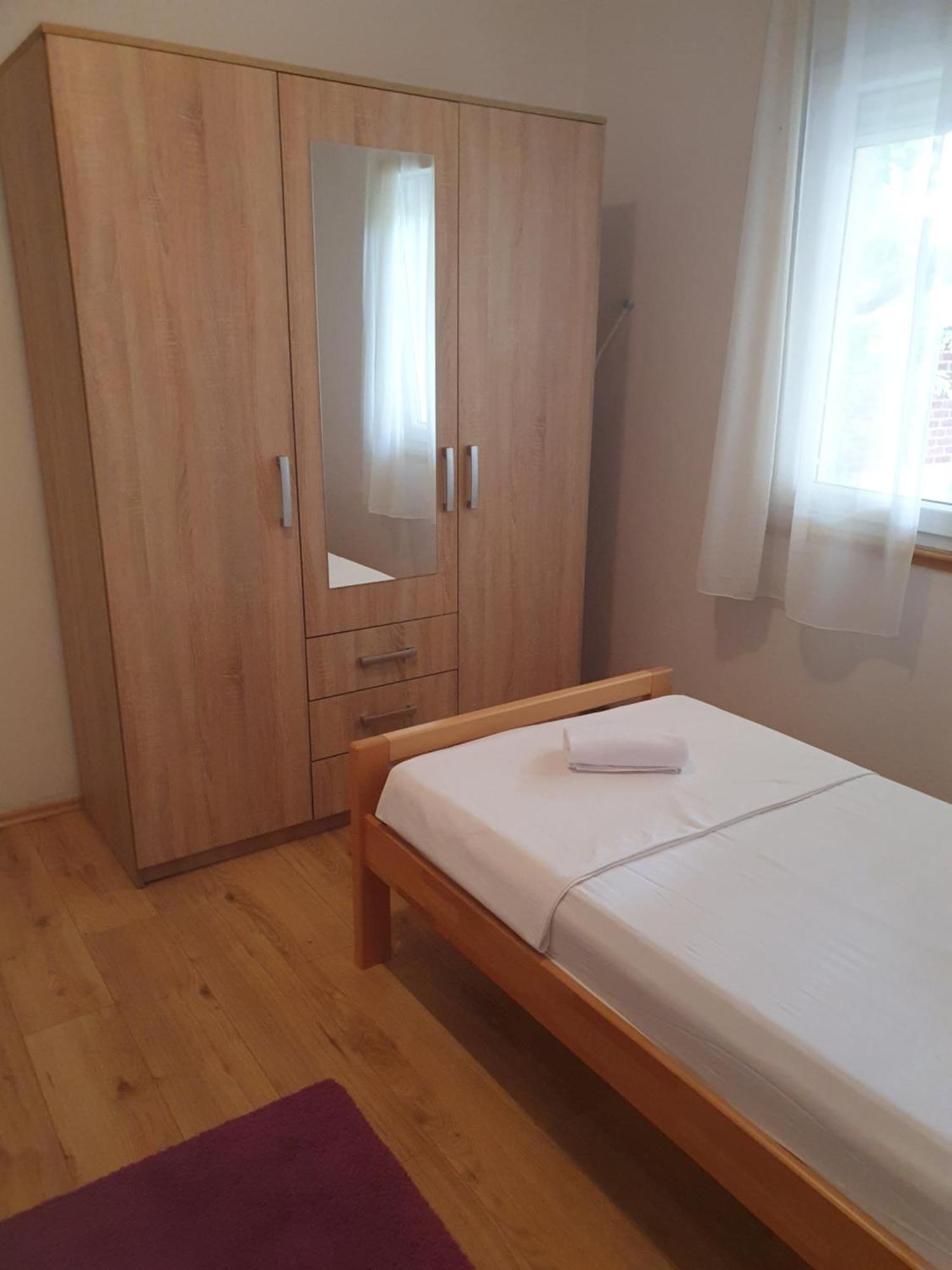 Apartment Gloria คาชเตลา ภายนอก รูปภาพ