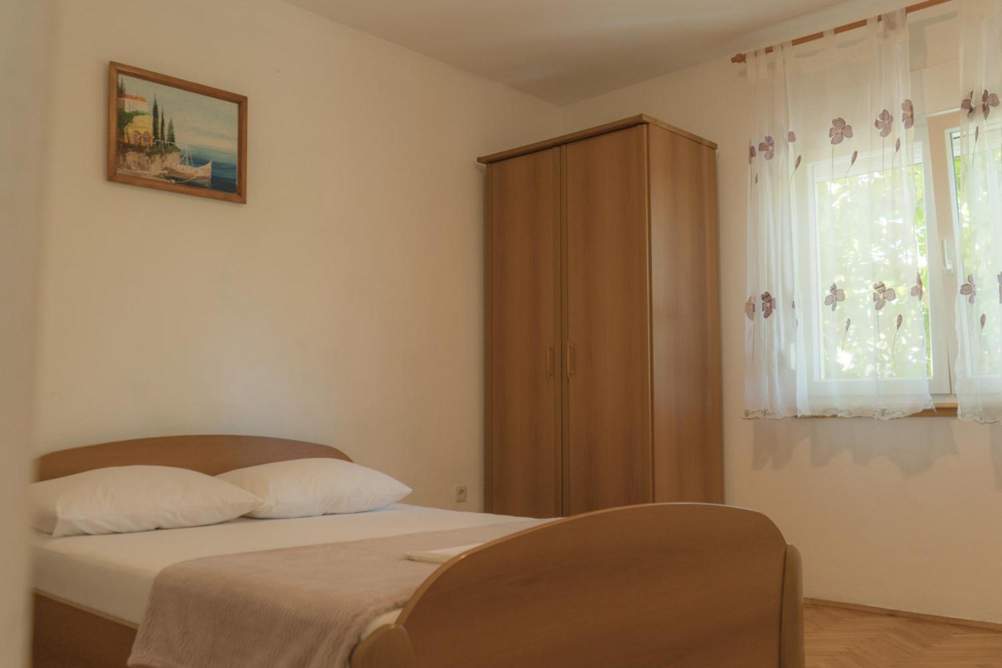 Apartment Gloria คาชเตลา ภายนอก รูปภาพ