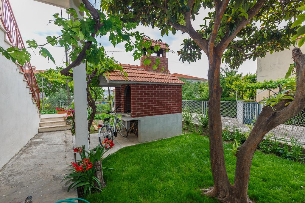 Apartment Gloria คาชเตลา ภายนอก รูปภาพ